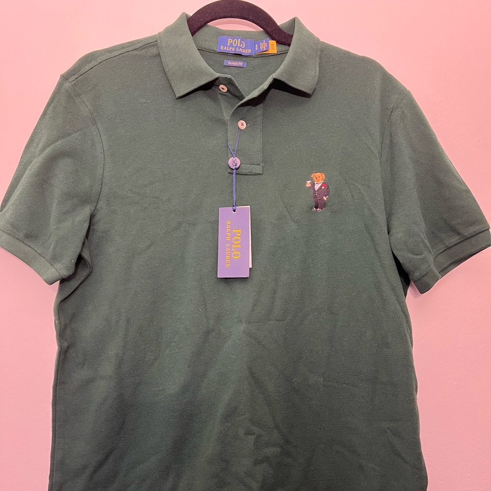 Ralph Lauren polo